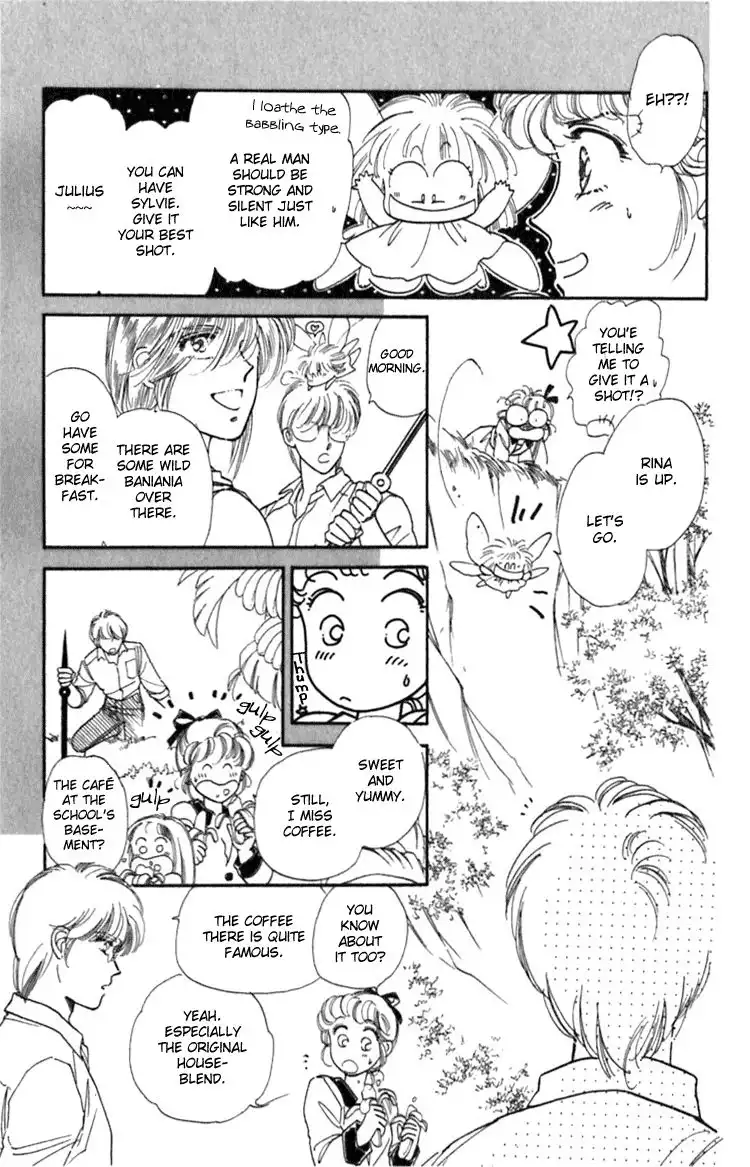Viehmannin wa Utau Chapter 7 8